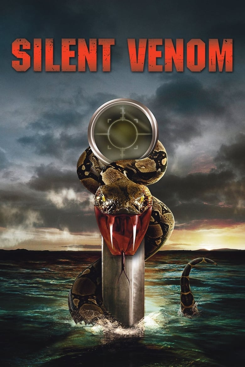 Silent Venom อสรพิษเลื้อยดิ่งทะเลลึก (2009)