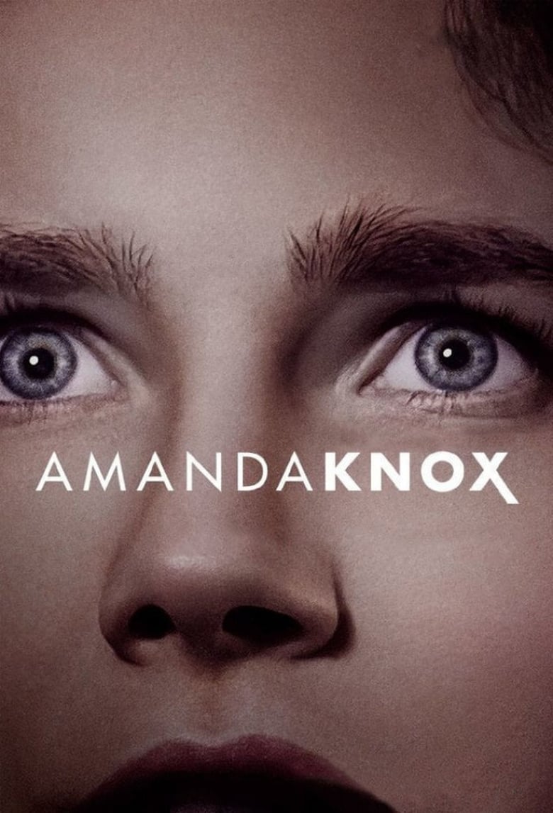 Amanda Knox อแมนดา น็อกซ์ (2016) NETFLIX บรรยายไทย