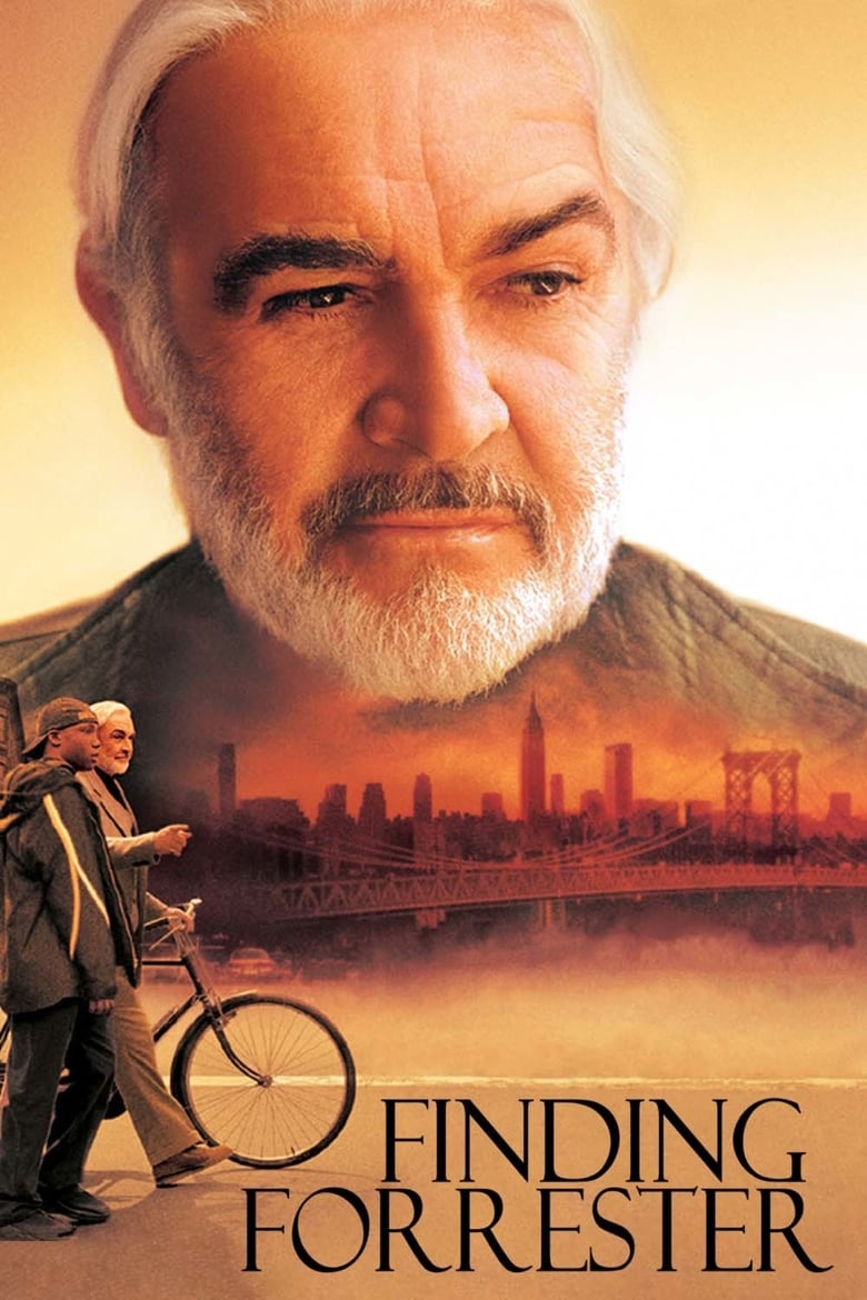 Finding Forrester ไฟน์ดิ้ง ฟอร์เรสเตอร์ ทางชีวิต รอใจค้นพบ (2000) บรรยายไทย