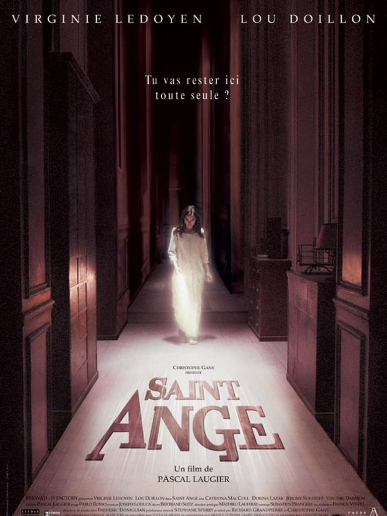 Saint Ange โรงเรียนเลี้ยงเด็กผี (2004) บรรยายไทย