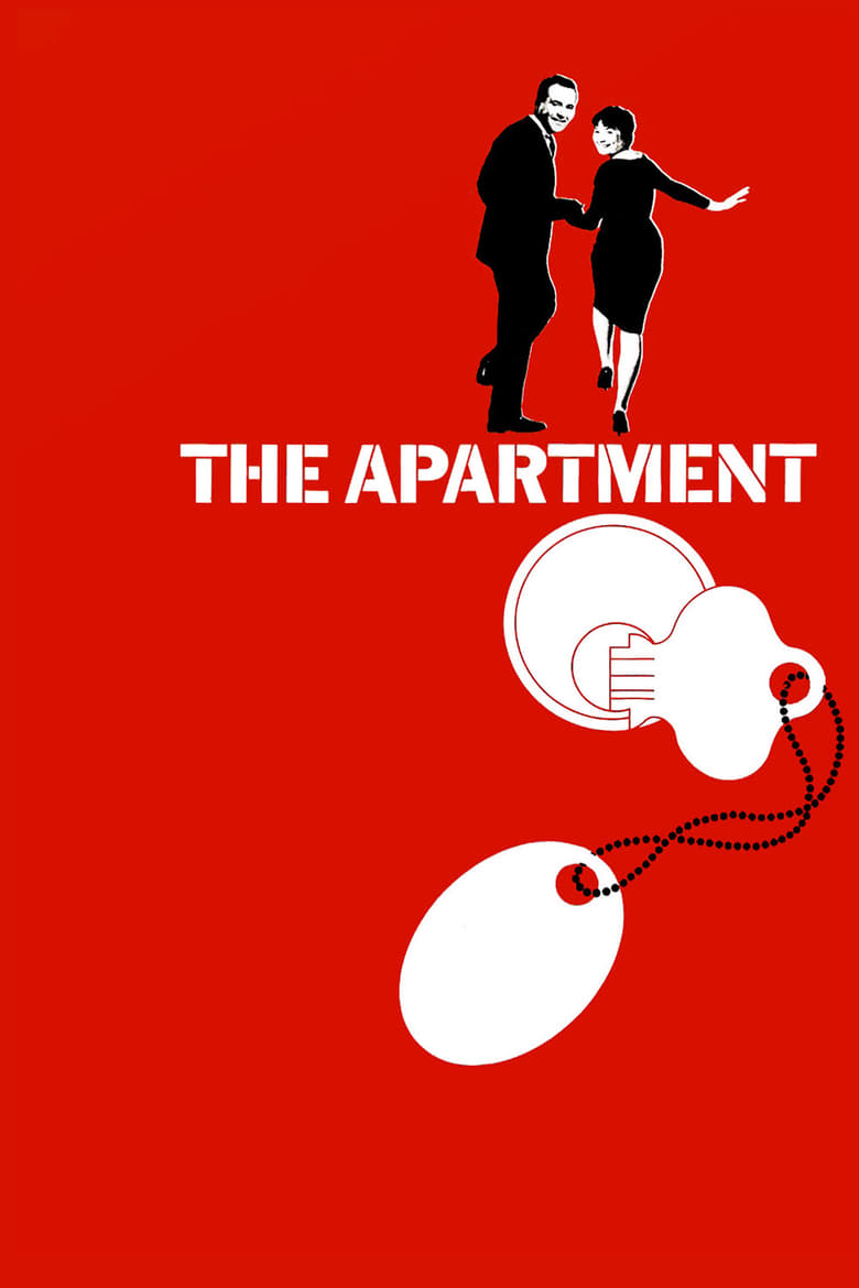 The Apartment ดิ อพาร์ทเมนต์ (1960) บรรยายไทย