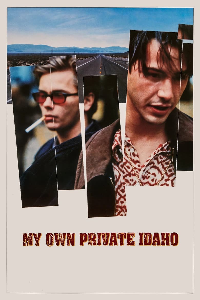 My Own Private Idaho ผู้ชายไม่ขายรัก (1991) บรรยายไทย