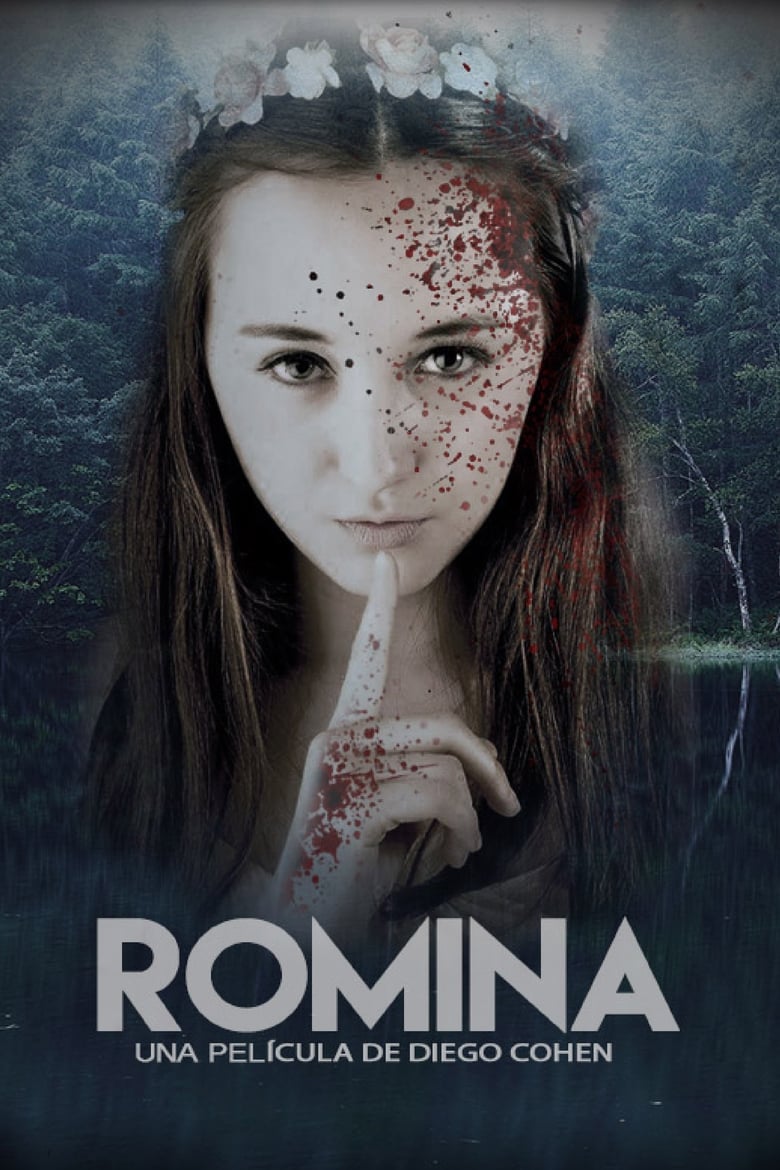 Romina โรมินา (2018) บรรยายไทย