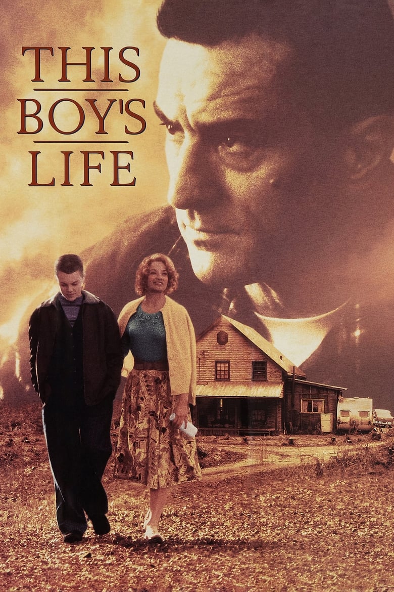 This Boy’s Life ขอเพียงใครซักคนที่เข้าใจ (1993) บรรยายไทย