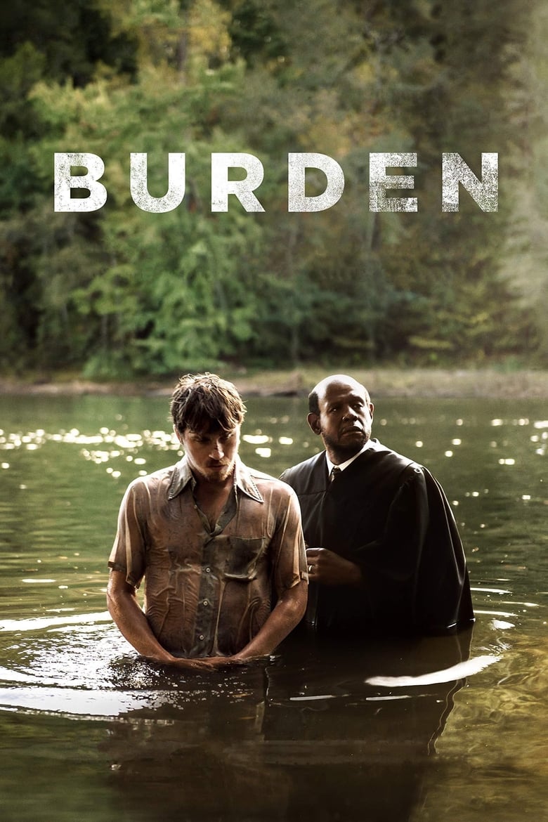 Burden เบอร์เดน (2018)