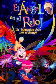 The Angel in the Clock (El ?ngel en el reloj) (2017) HDTV