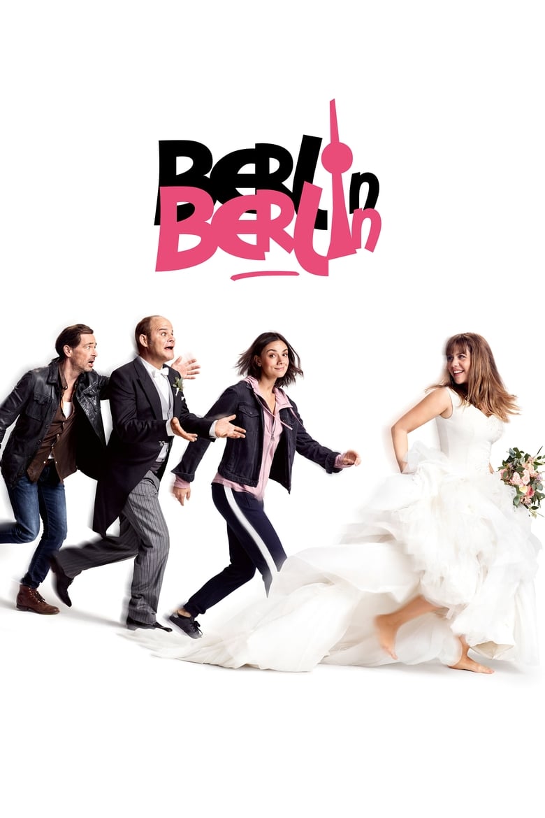 Berlin, Berlin สาวหนีรัก (2020) NETFLIX บรรยายไทย