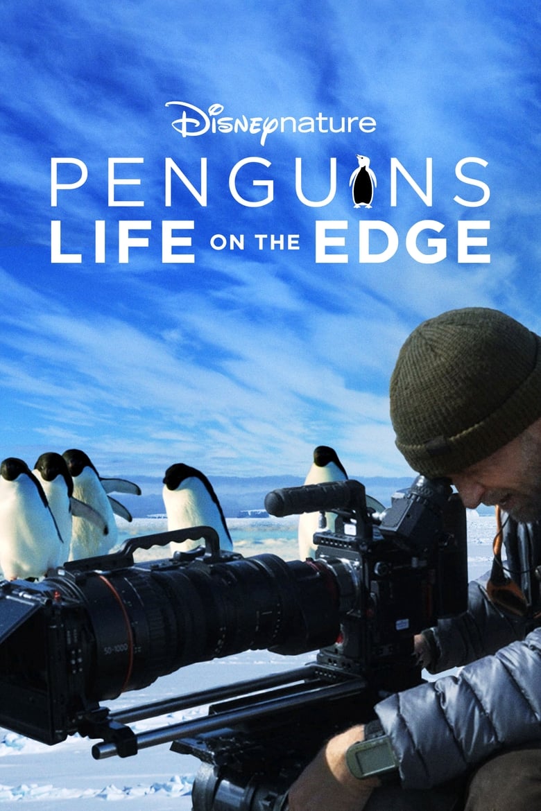 Penguins: Life on the Edge (2020) Disney+ บรรยายไทย