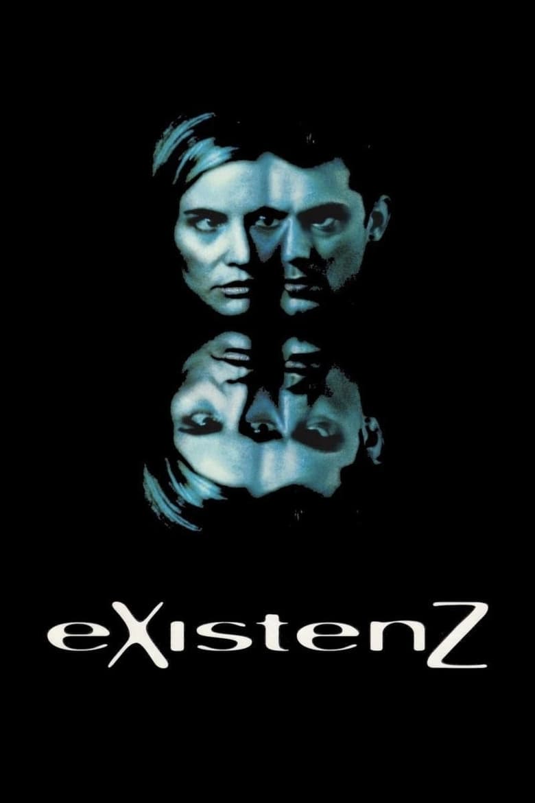 eXistenZ เกมมิติทะลุนรก (1999) บรรยายไทย