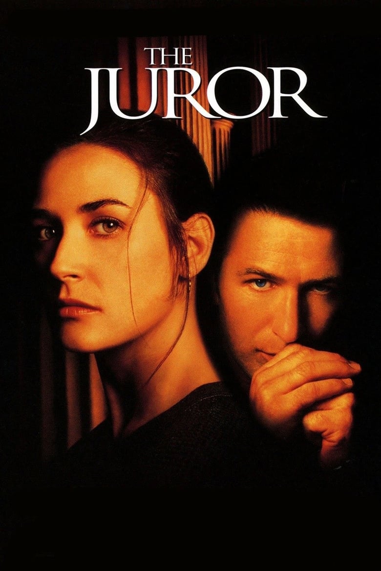 The Juror ผจญนรก ล่าสุดโลก (1996) บรรยายไทย
