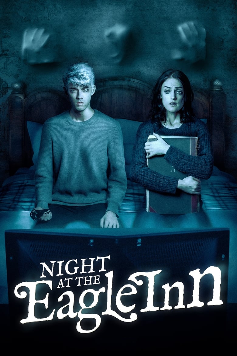 Night at the Eagle Inn (2021) บรรยายไทยแปล