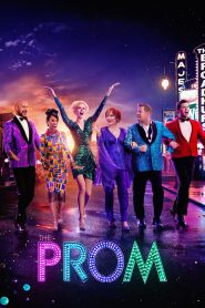 The Prom เดอะ พรอม (2020)