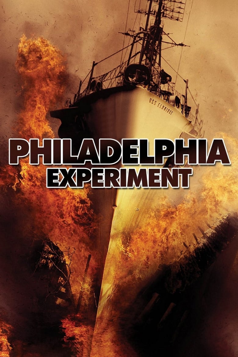 The Philadelphia Experiment ทะลุมิติเรือมฤตยู (2012)