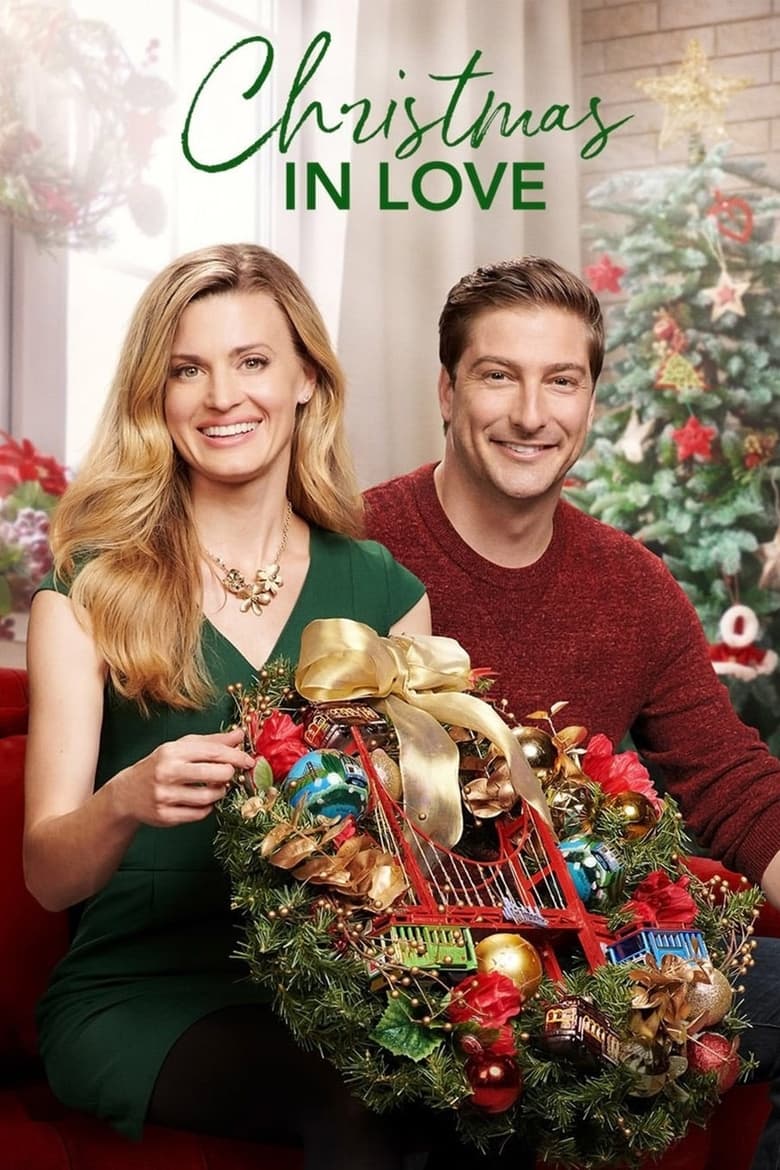 Christmas in Love (2018) บรรยายไทย