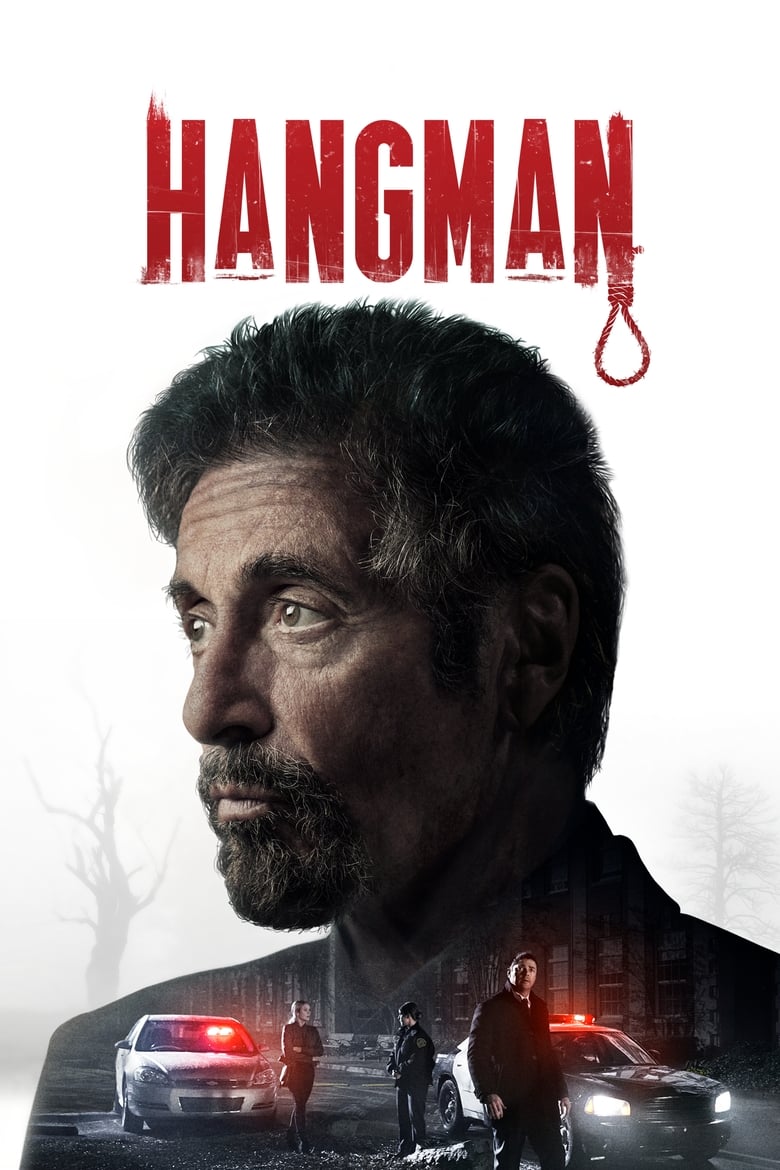 Hangman แฮงแมน (2017) บรรยายไทย