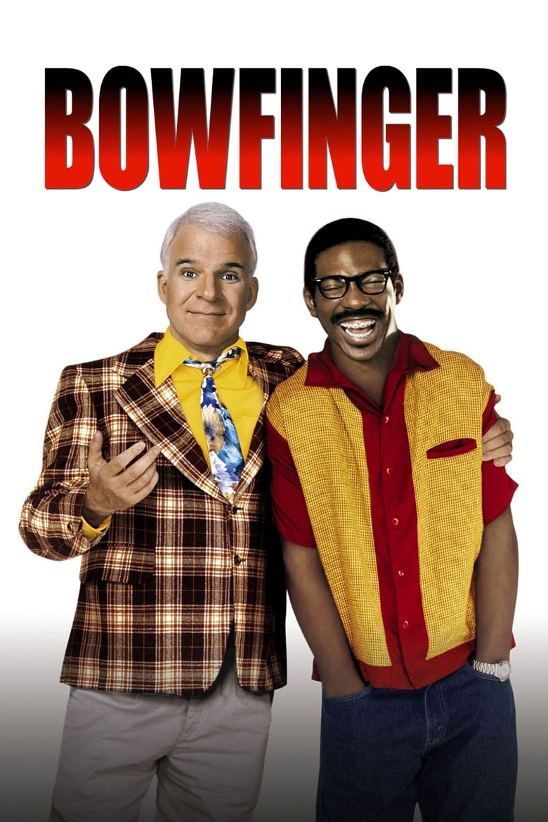 Bowfinger โบว์ฟิงเกอร์ เปิดกระโปงฮอลลีวู้ด (1999) บรรยายไทย