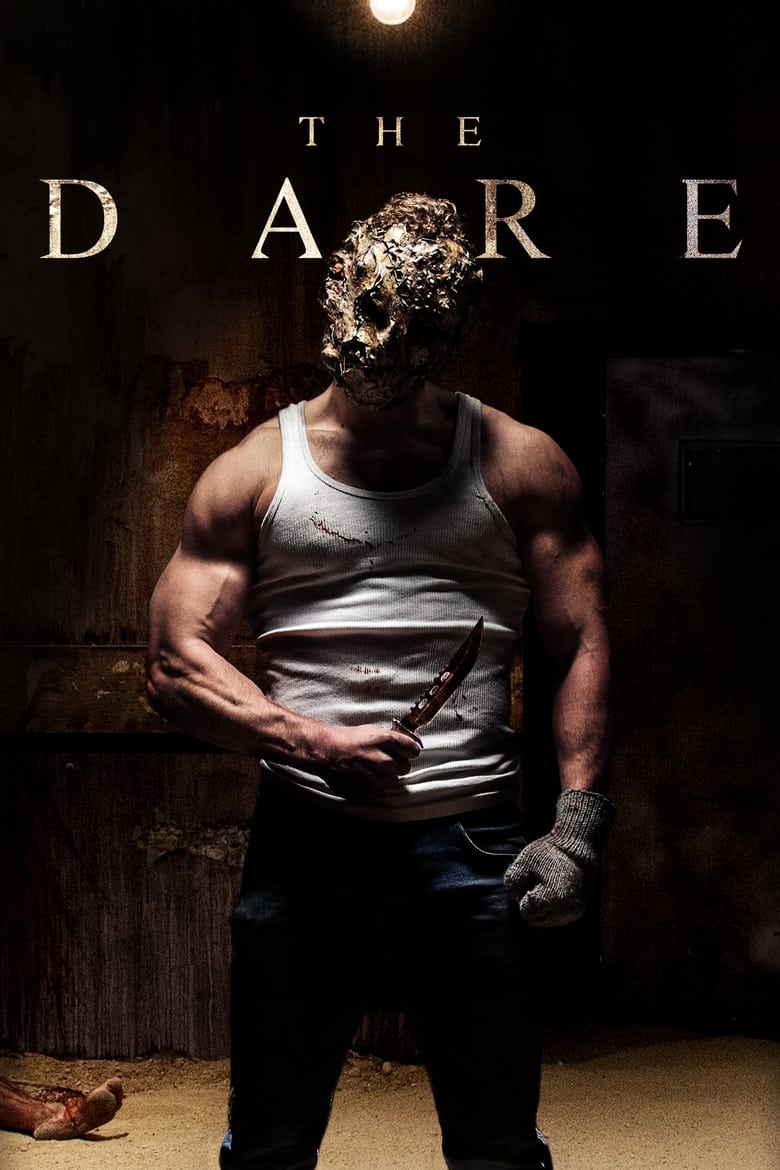 The Dare เพื่อนรักนักเชือด (2019)