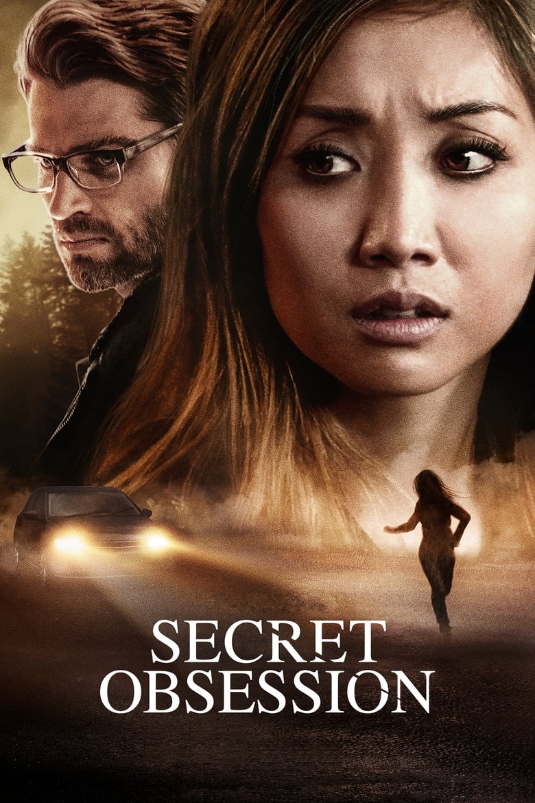 Secret Obsession แอบ จ้อง ฆ่า (2019) NETFLIX บรรยายไทย