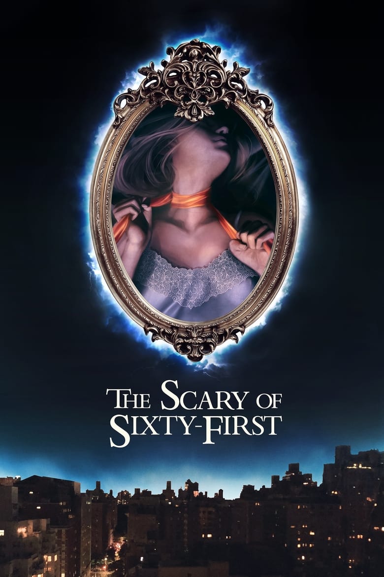 The Scary of Sixty-First (2021) บรรยายไทยแปล