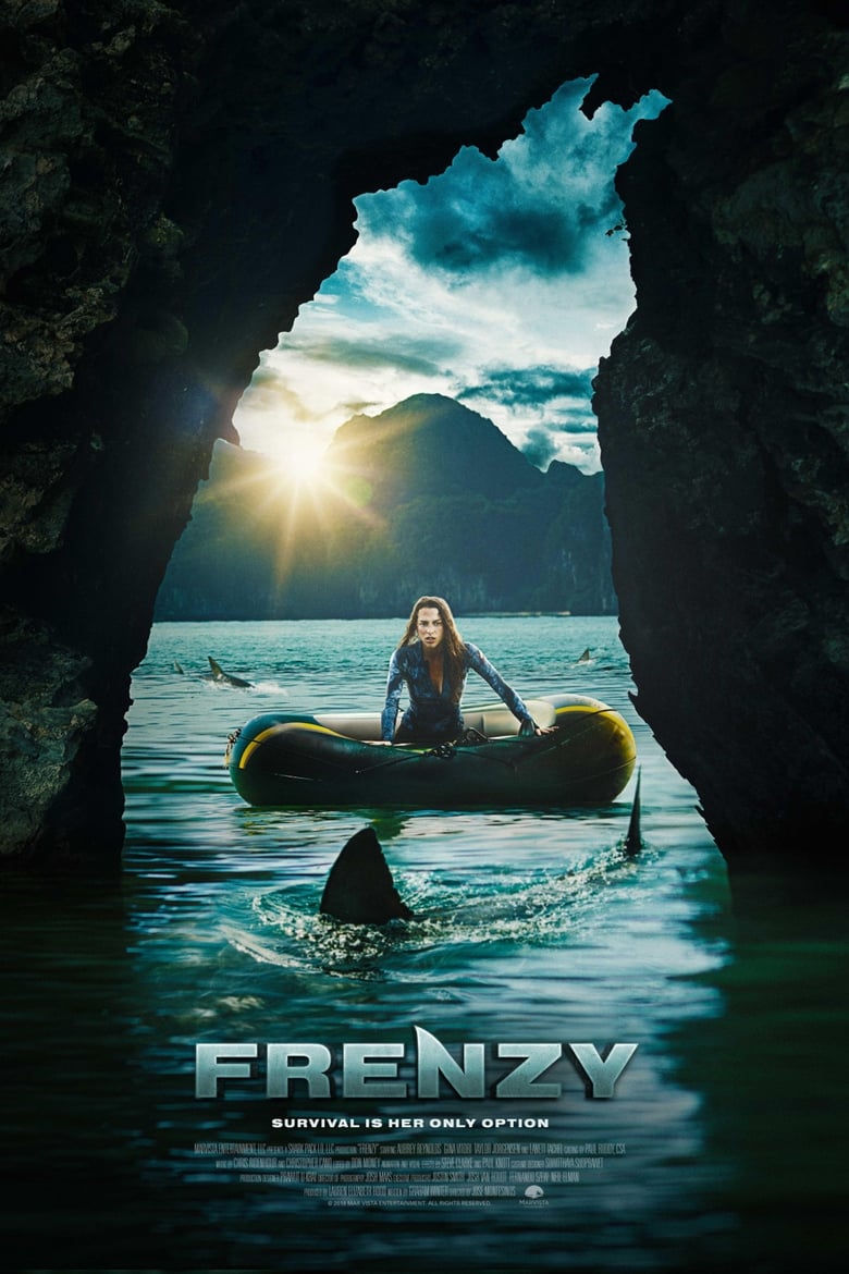 Surrounded (Frenzy) (2018) HDTV