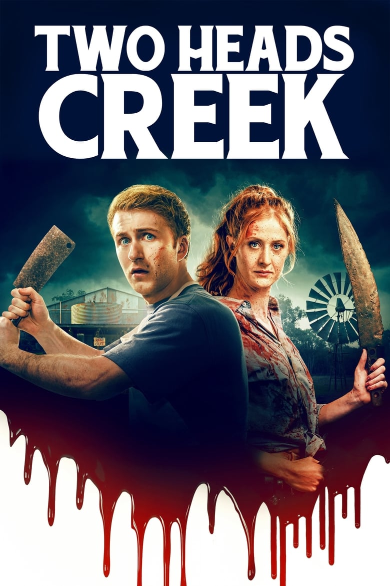 Two Heads Creek (2019) บรรยายไทยแปล