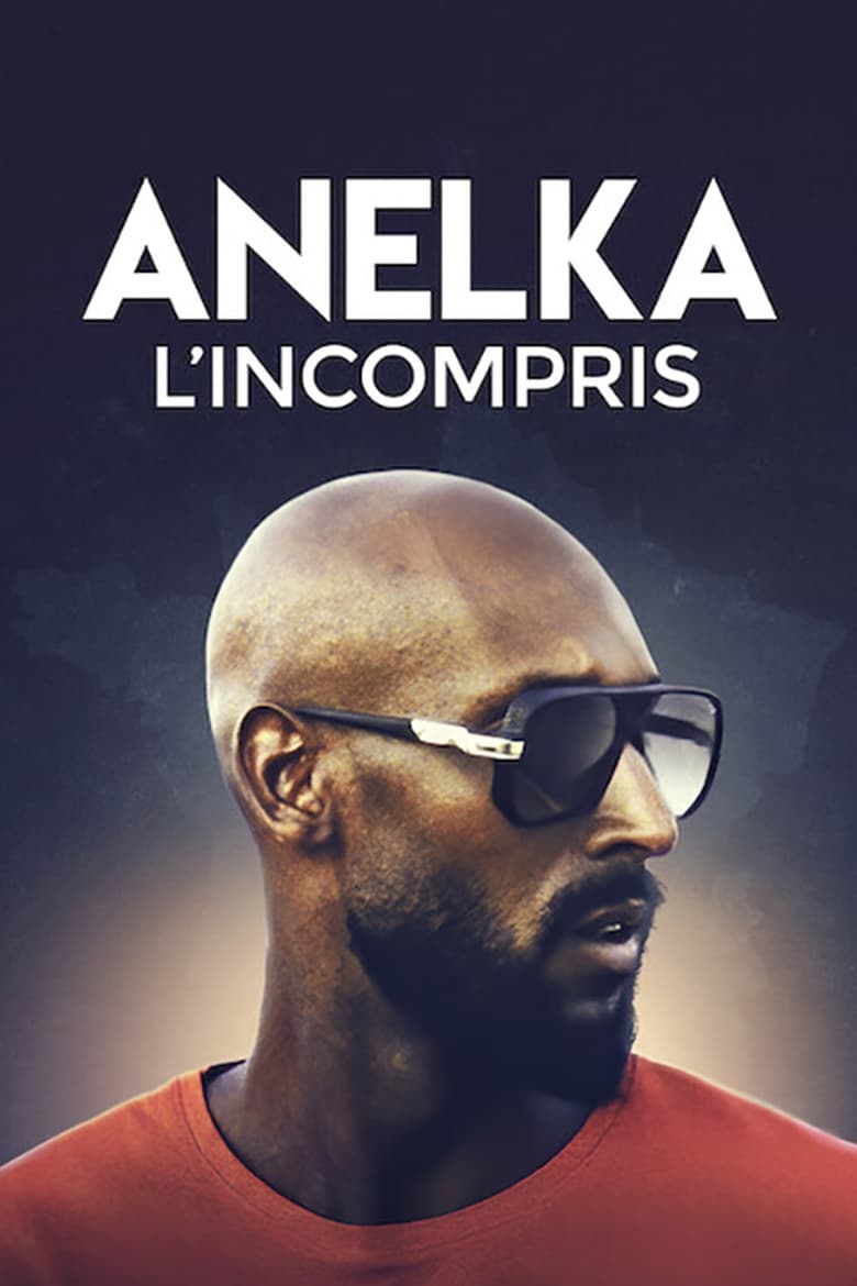 Anelka: Misunderstood อเนลก้า: รู้จักตัวจริง (2020) NETFLIX บรรยายไทย