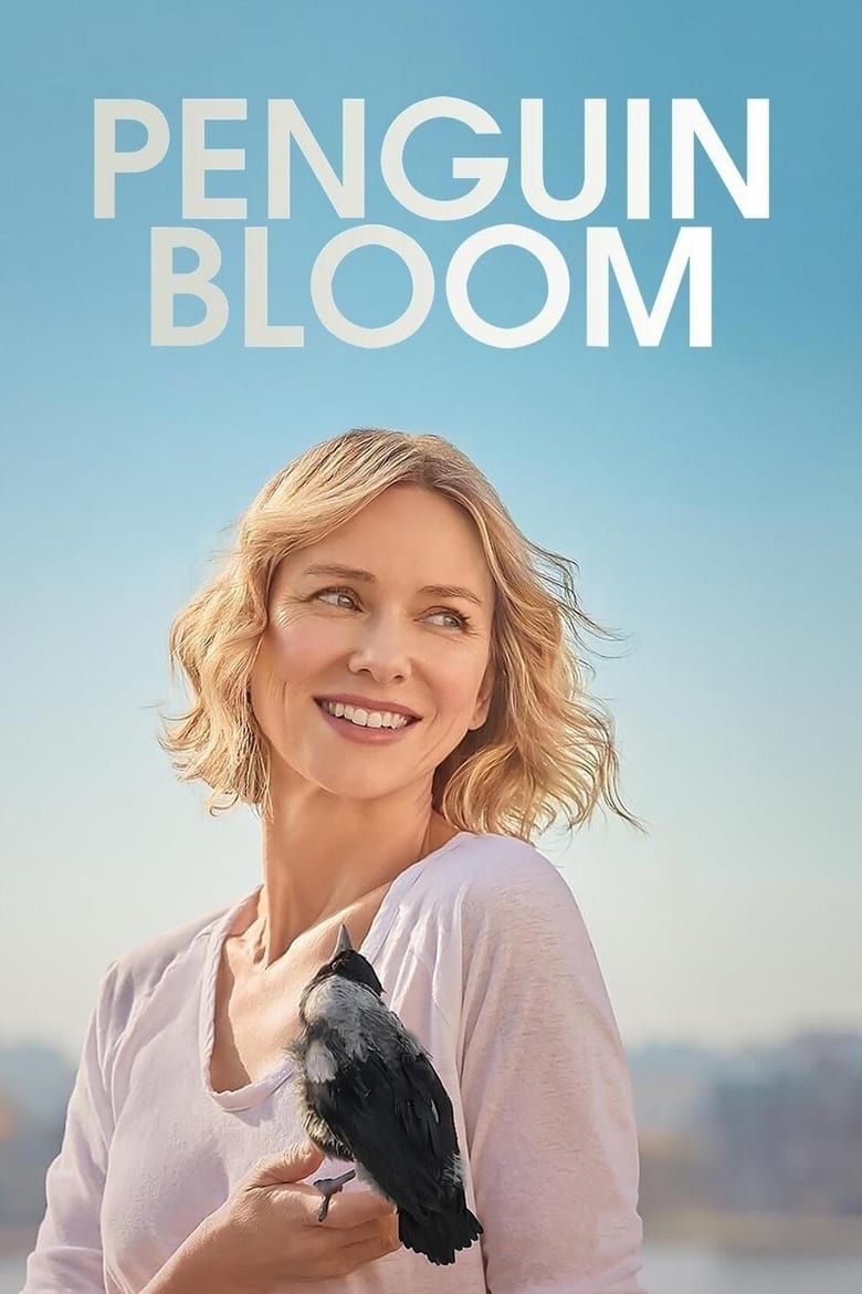 Penguin Bloom เพนกวิน บลูม (2020) NETFLIX บรรยายไทย