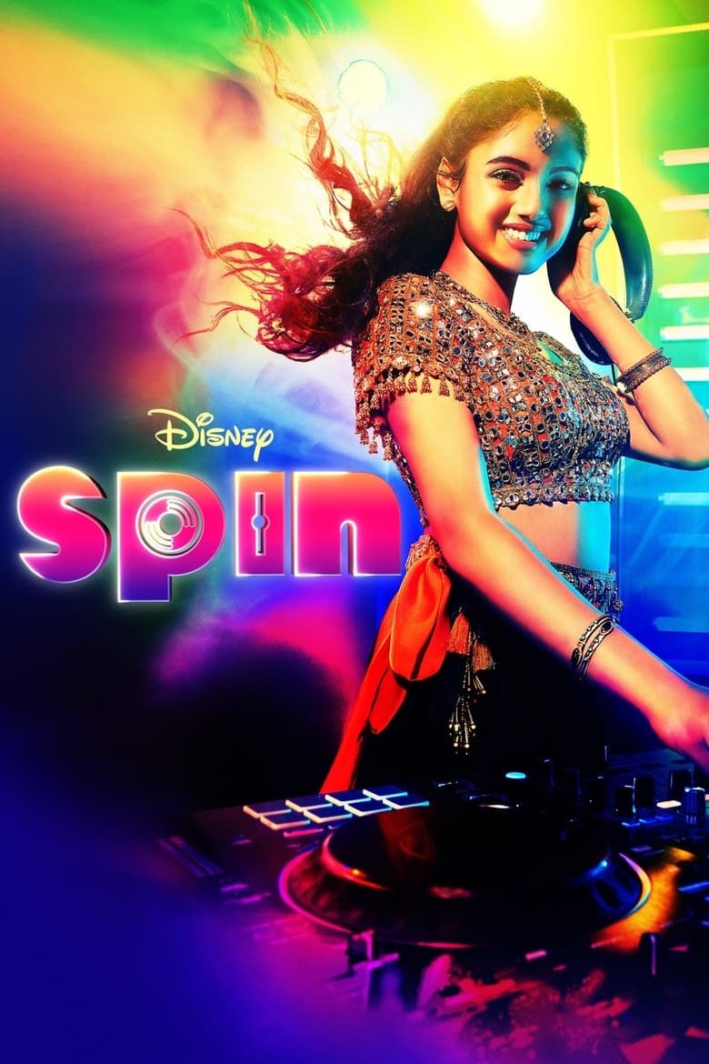 Spin (2021) บรรยายไทย