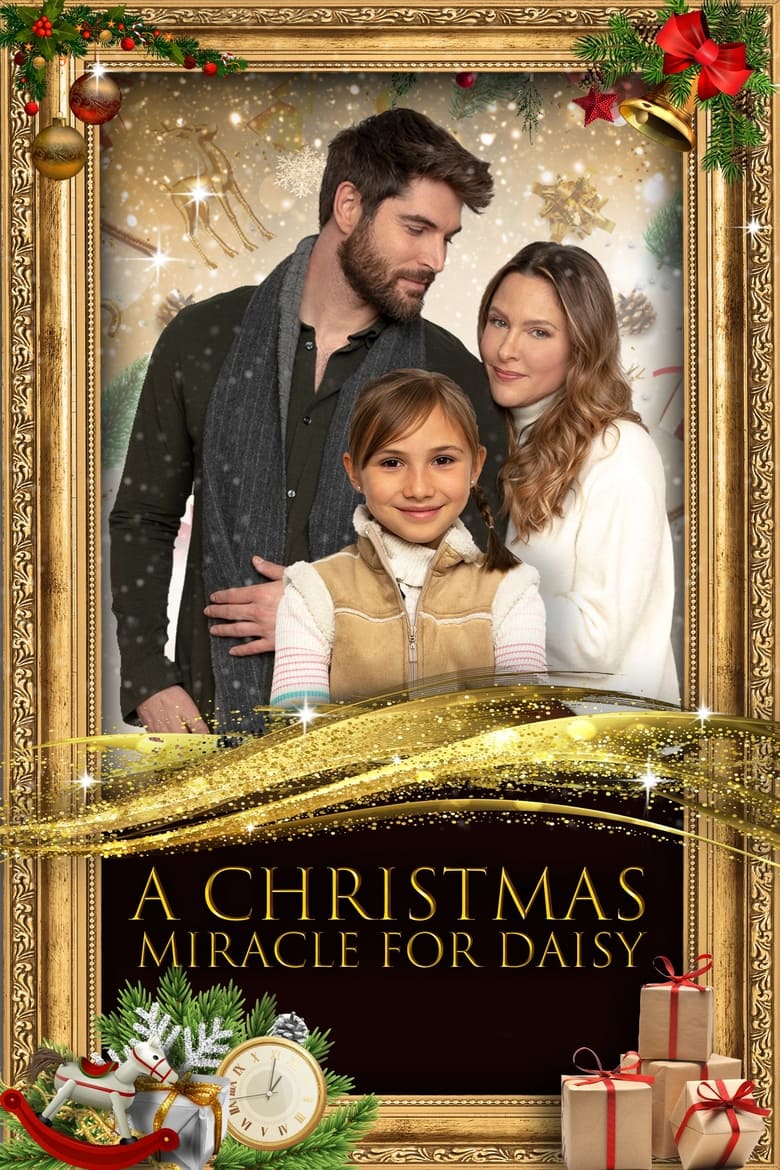 A Christmas Miracle for Daisy (2021) บรรยายไทย