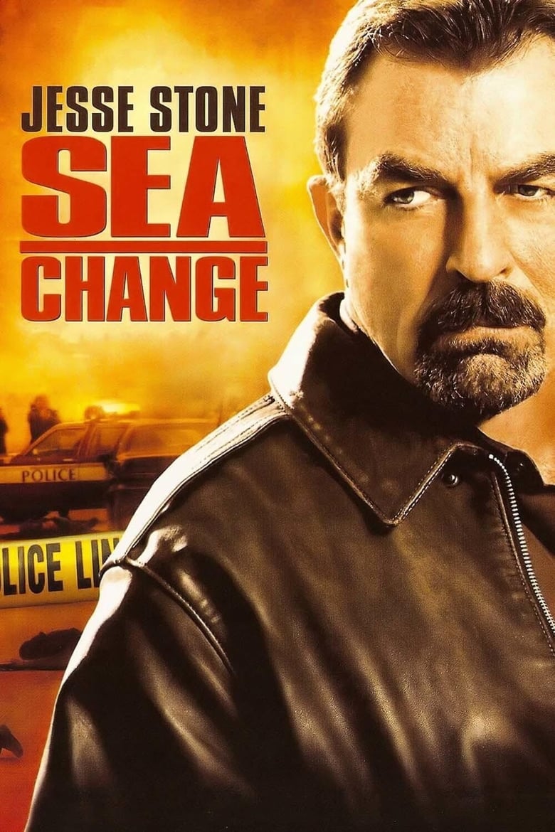 Jesse Stone: Sea Change (2007) บรรยายไทย