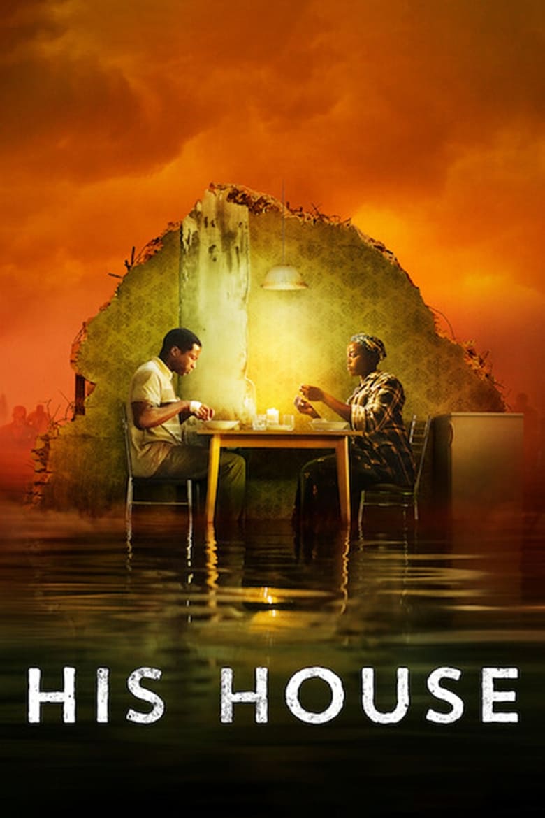 His House บ้านของใคร (2020) NETFLIX บรรยายไทย