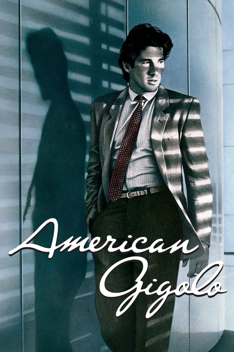American Gigolo อเมริกันจิกโกโร (1980)