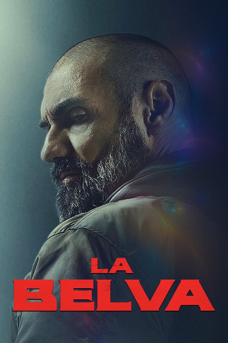 The Beast (La belva) แค้นอสูร (2020) NETFLIX บรรยายไทย