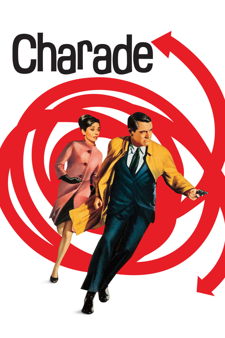 Charade (1963) บรรยายไทย