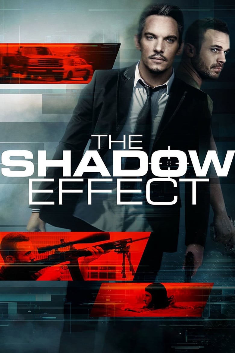 The Shadow Effect คืนระห่ำคนเดือด (2017)