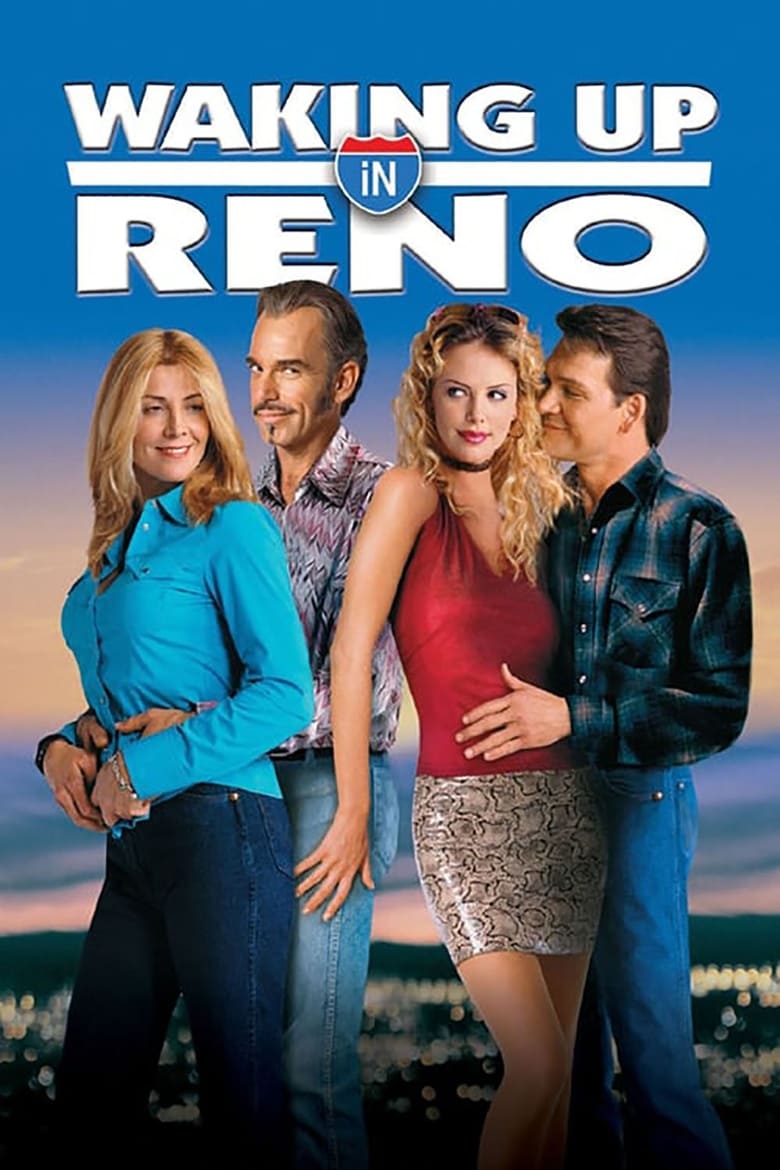Waking Up in Reno (2002) HDTV บรรยายไทย