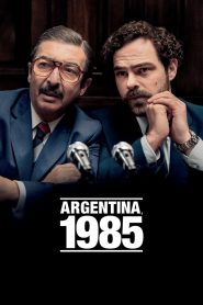Argentina, 1985 (2022) บรรยายไทย