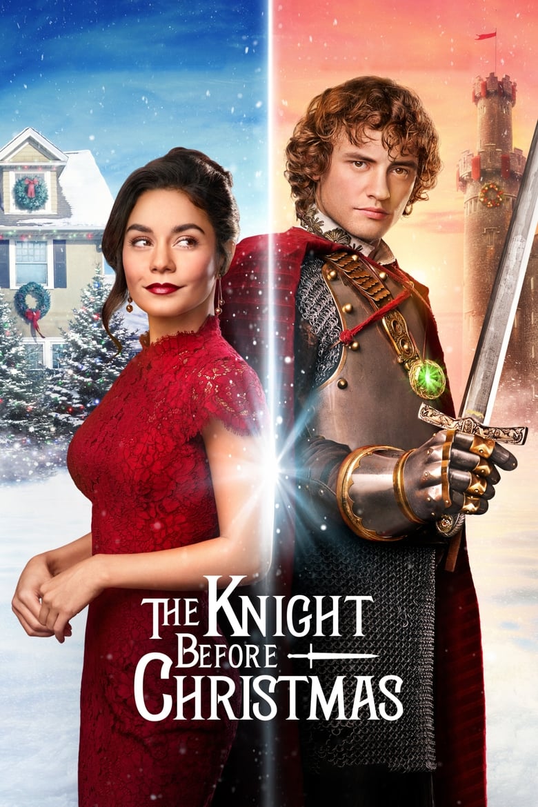 The Knight Before Christmas อัศวินก่อนวันคริสต์มาส (2019) NETFLIX