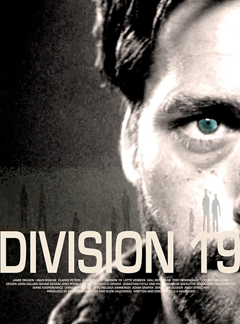 Division 19 (2019) HDTV
