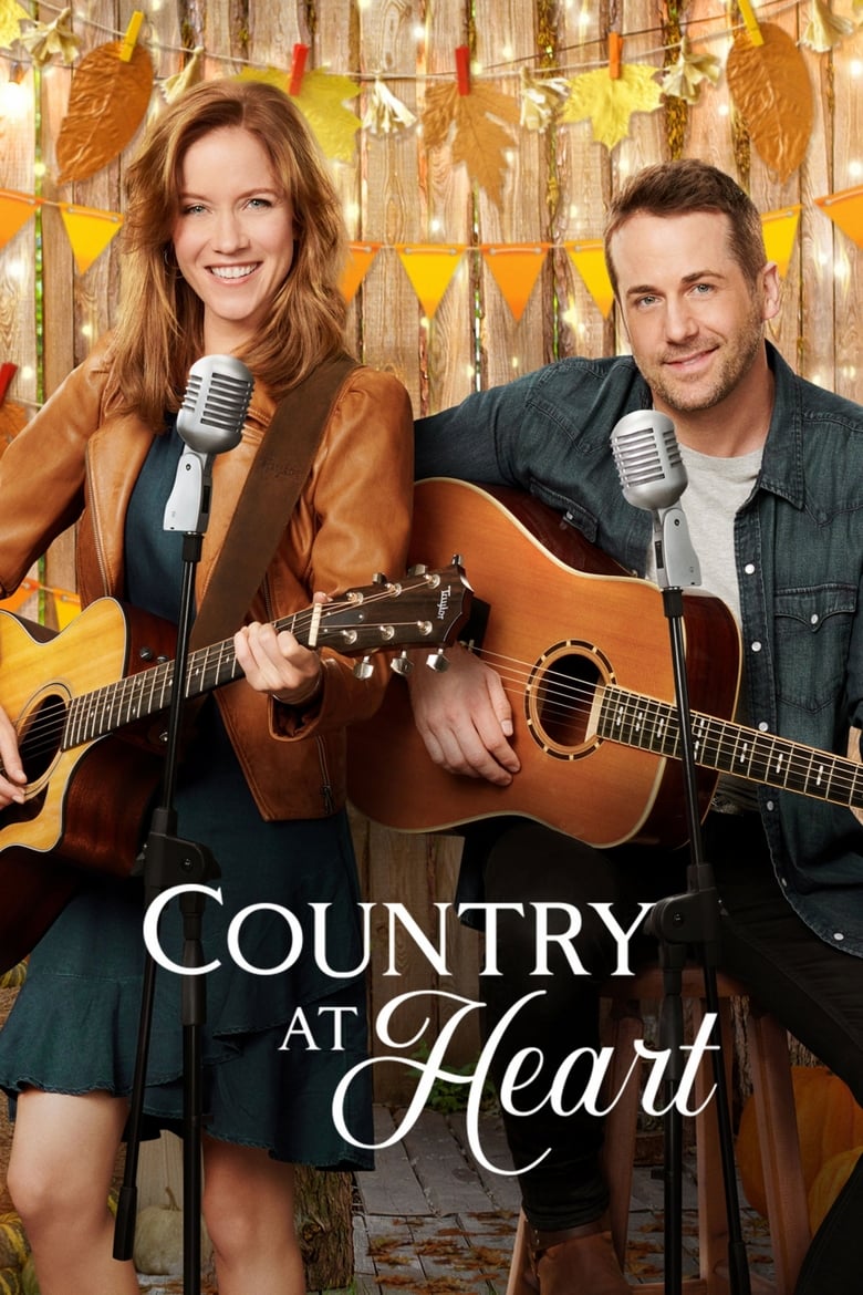 Love Song (Country at Heart) (2020) บรรยายไทย