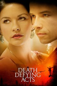 Death Defying Acts เล่นกลกับวิญญาณ (2007)