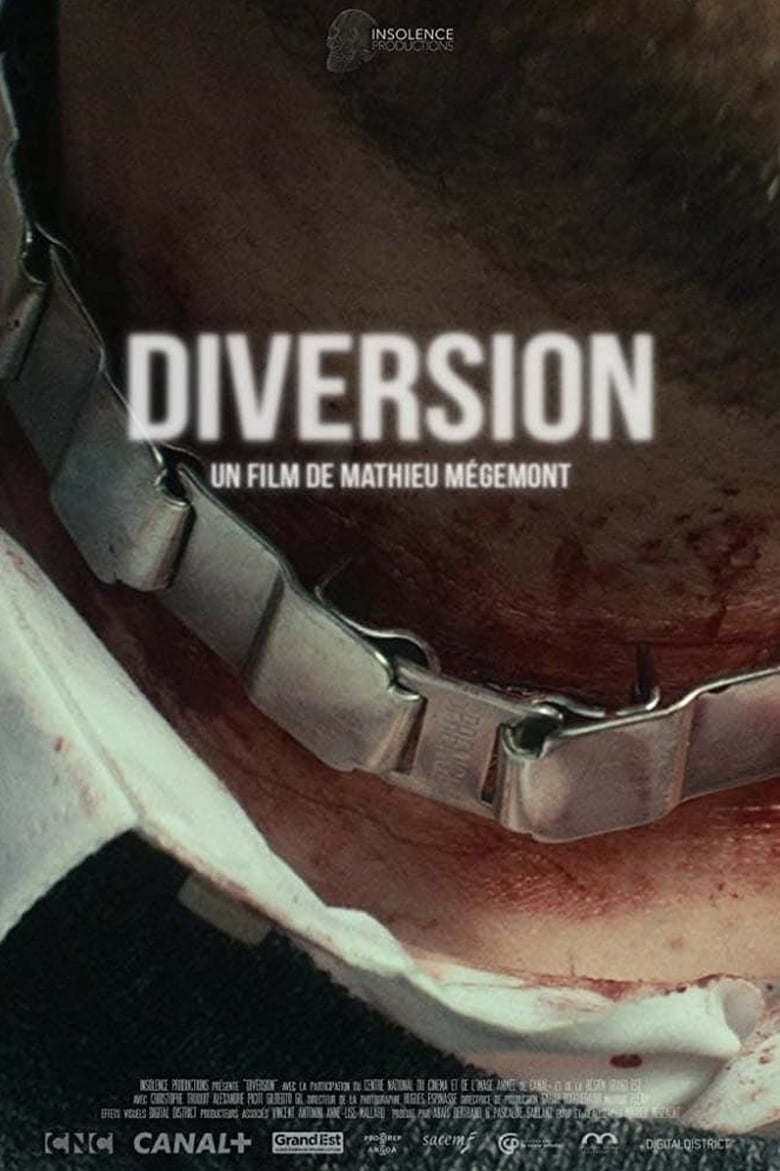 Diversion (2018) บรรยายไทย