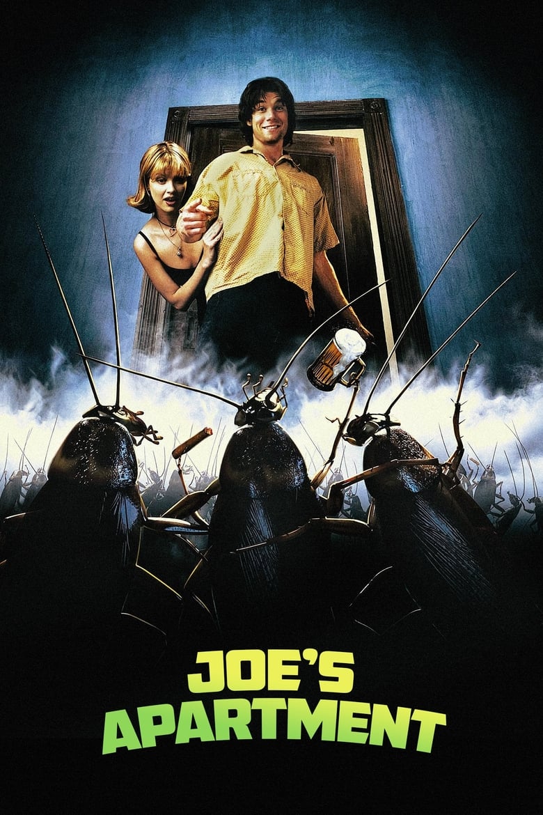 Joe’s Apartment นายโจจ๋า แมลงสาบมาแล้วจ้า (1996) บรรยายไทย
