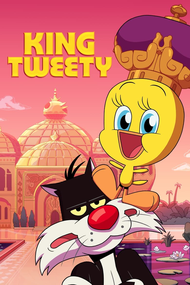 King Tweety (2022) บรรยายไทย