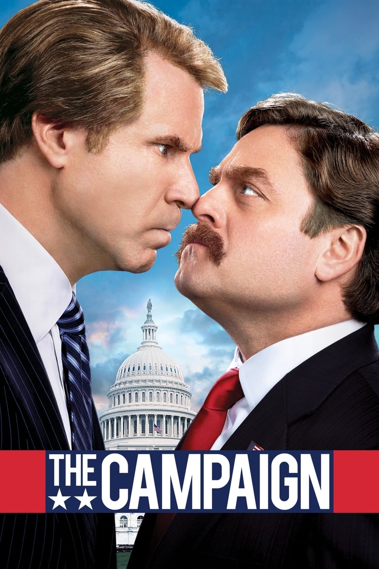 The Campaign ส.ส. คู่แซ่บ สู้เว้ยเฮ้ย (2012)