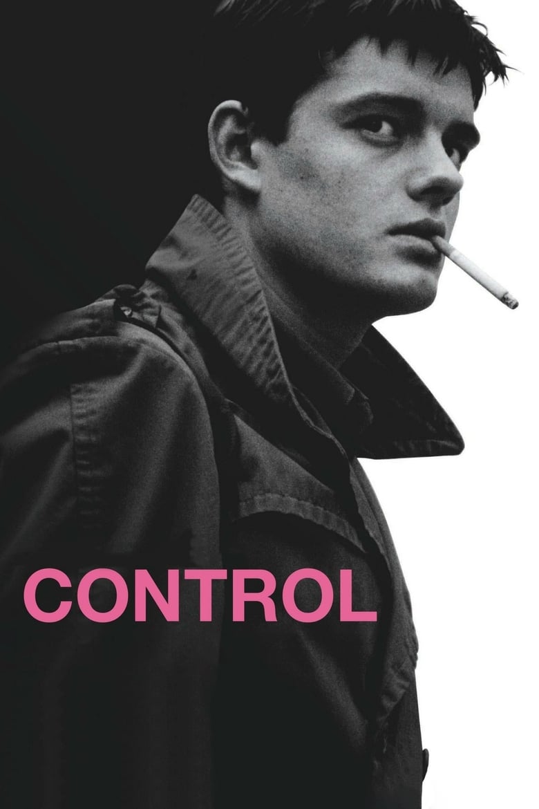 Control คอนโทรล (2007) บรรยายไทย