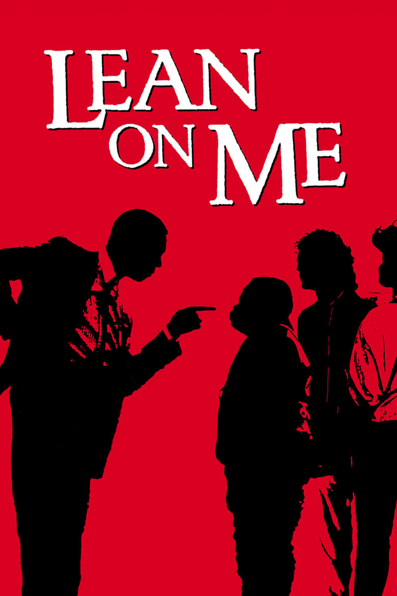 Lean on Me (1989) บรรยายไทย