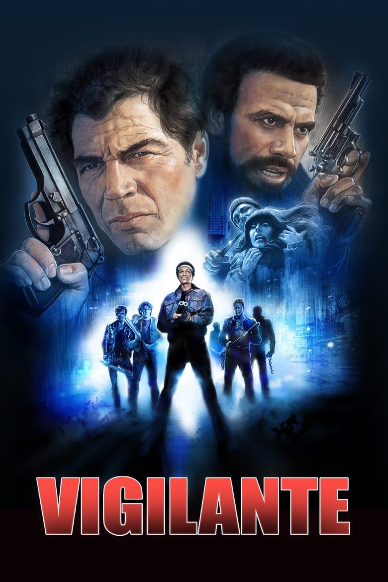 Vigilante (1982) บรรยายไทย (Exclusive @ FWIPTV)