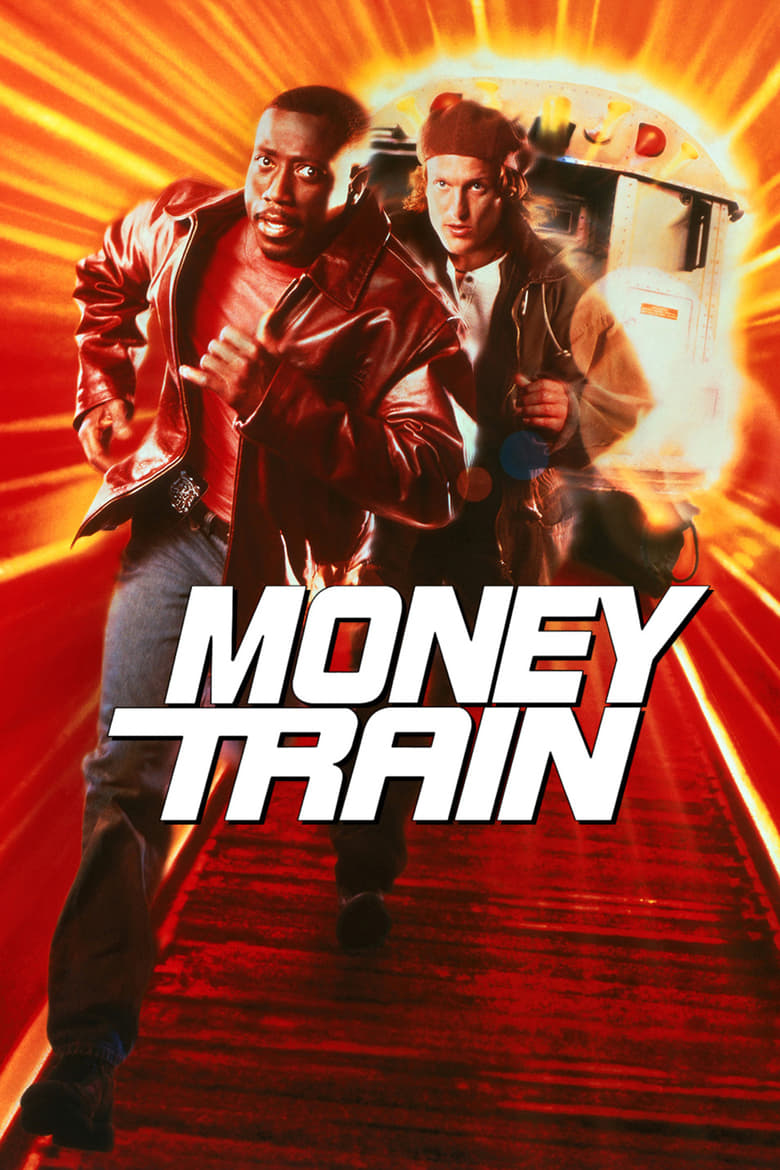 Money Train มันนี่เทรน คู่เดือดด่วนนรก (1995)
