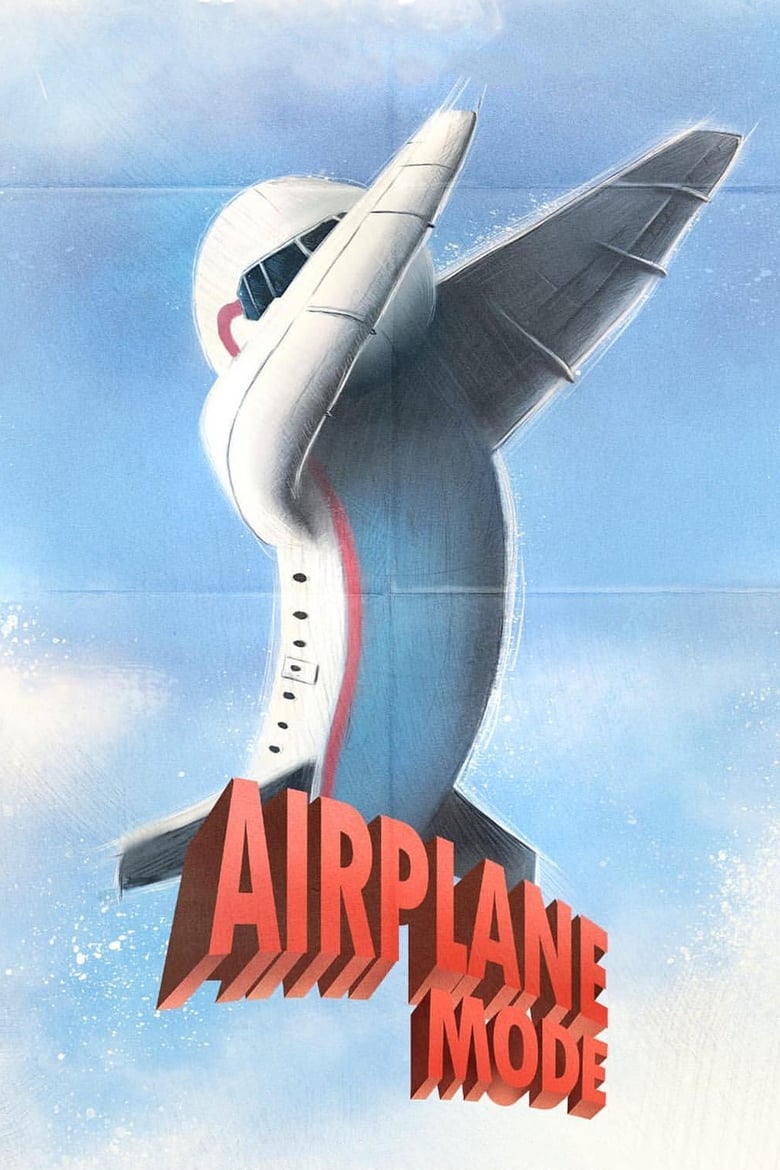 Airplane Mode (Modo Avi?o) เปิดโหมดรัก พักสัญญาณ (2019) NETFLIX บรรยายไทย